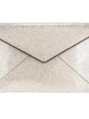 Rebecca Minkoff Leo Clutch